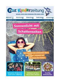 noz Kinderzeitung – 01 Juli 2022 - Download