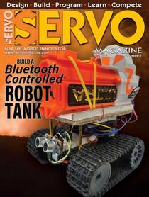 Servo Magazine - Issue 2 2022 - Download