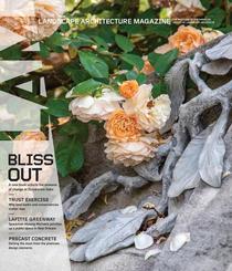 Landscape Architecture Magazine USA - July 2022 - Download