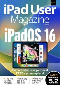 iPad User Magazine - June 2022 - Download
