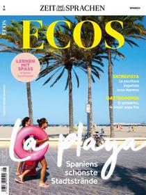 Ecos - August 2022 - Download