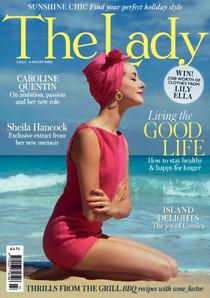 The Lady - July 2022 - Download