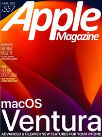 AppleMagazine - July 01, 2022 - Download
