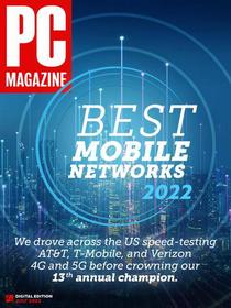 PC Magazine - July 2022 - Download