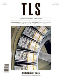 The Times Literary Supplement – 01 July 2022 - Download