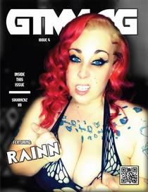 GTM MAG - Issue 4 2022 - Download