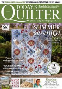 Today's Quilter - 05 July 2022 - Download