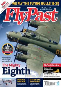 FlyPast - September 2022 - Download