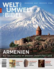 Welt und Umwelt der Bibel - Nr.3 2022 - Download