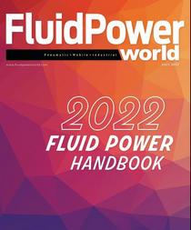 Fluid Power World - July 2022 - Download
