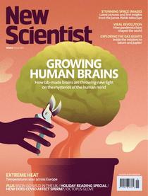 New Scientist International Edition - July 23, 2022 - Download