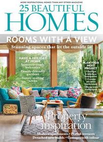 25 Beautiful Homes - August 2022 - Download
