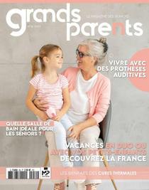 Grands-Parents - N°56 2022 - Download