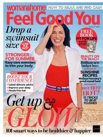 Woman & Home Feel Good You - August 2022 - Download