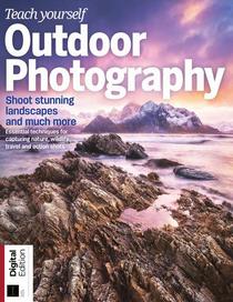 Teach Yourself Outdoor Photography – July 2022 - Download