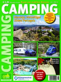 Camping Germany – August 2022 - Download