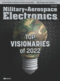 Military + Aerospace Electronics - July 2022 - Download