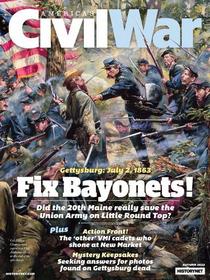 America's Civil War - June 2022 - Download