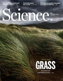 Science - 05 August 2022 - Download