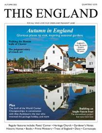 This England – August 2022 - Download