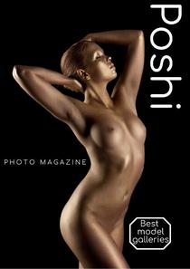Poshi Photo Magazine - August 2022 - Download