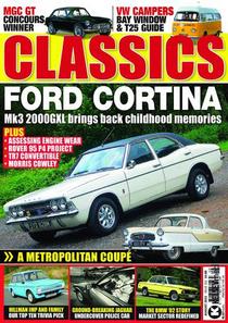 Classics Monthly - July 2022 - Download