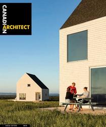 Canadian Architect - August 2022 - Download