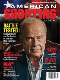 American Shooting Journal - July 2022 - Download