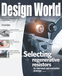 Design World - August 2022 - Download