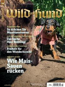Wild und Hund - 21 Juli 2022 - Download