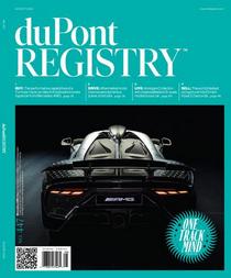 duPont Registry - August 2022 - Download