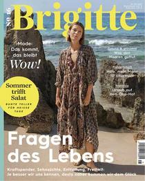Brigitte - 30. Juli 2022 - Download