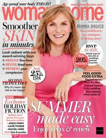 Woman & Home UK - August 2022 - Download