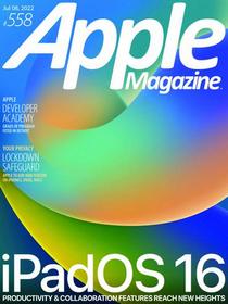 AppleMagazine - August 01, 2022 - Download