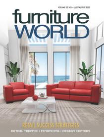 Furniture World - July/August 2022 - Download