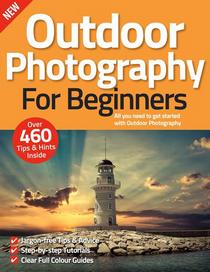 Outdoor Photography For Beginners – 13 July 2022 - Download