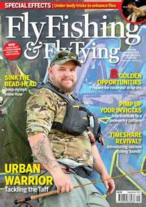 Fly Fishing & Fly Tying – September 2022 - Download