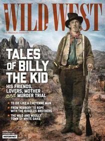 Wild West - August 2022 - Download
