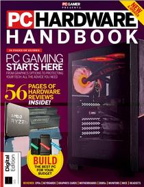 PC Gamer Presents - PC Hardware Handbook - 4th Edition 2022 - Download