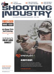 Shooting Industry - August 2022 - Download