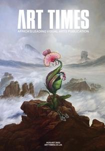 Art Times - August 2022 - Download
