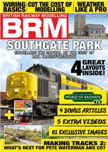 British Railway Modelling - September 2022 - Download
