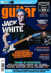 Australian Guitar - July 2022 - Download