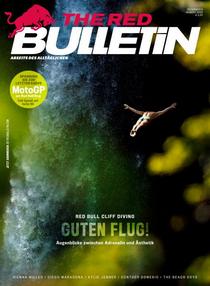 The Red Bulletin Austria - August 2022 - Download
