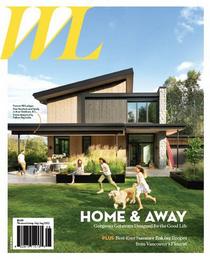 Western Living - July-August 2022 - Download