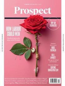 Prospect Magazine - Summer Special 2022 - Download