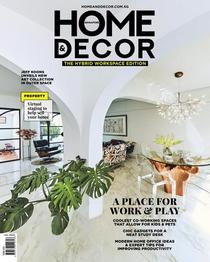 Home & Decor - July 2022 - Download