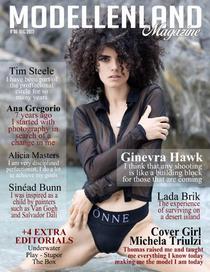 Modellenland Magazine - August 2022 - Download