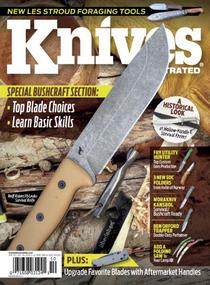 Knives Illustrated - September-October 2022 - Download