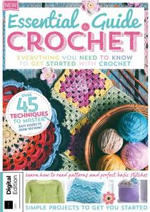 Essential Guide to Crochet - 4th Edition 2022 - Download